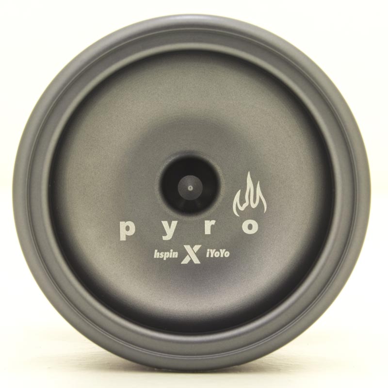 PYRO X