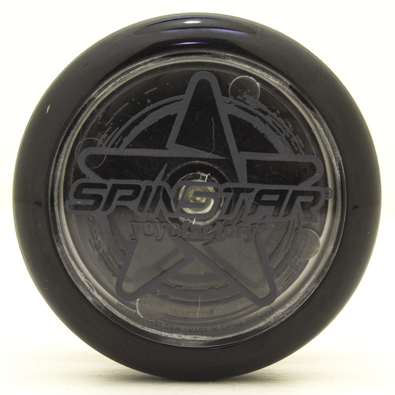 SpinStar