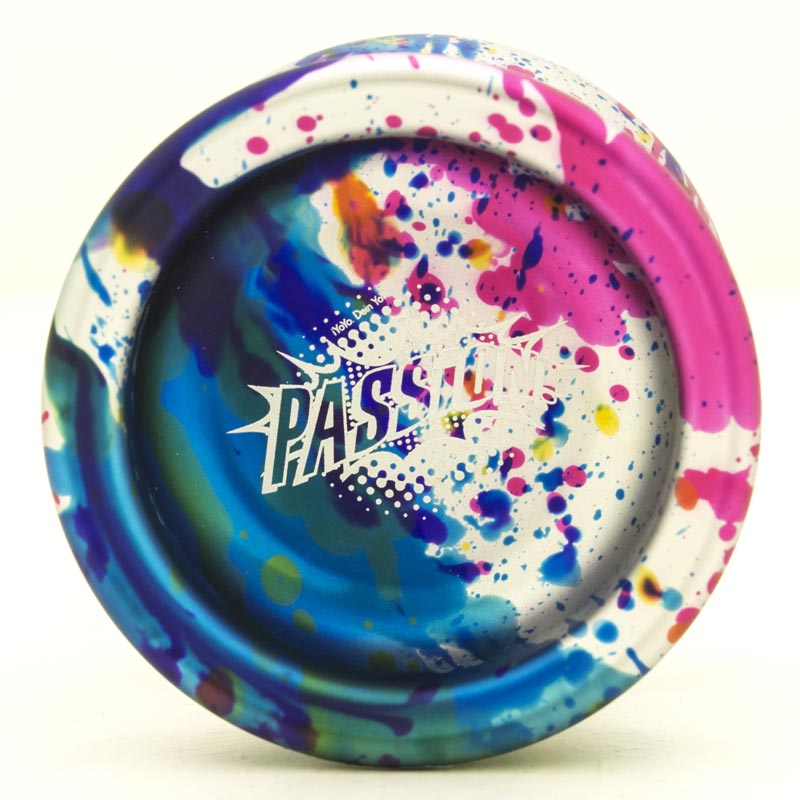 PASSiON