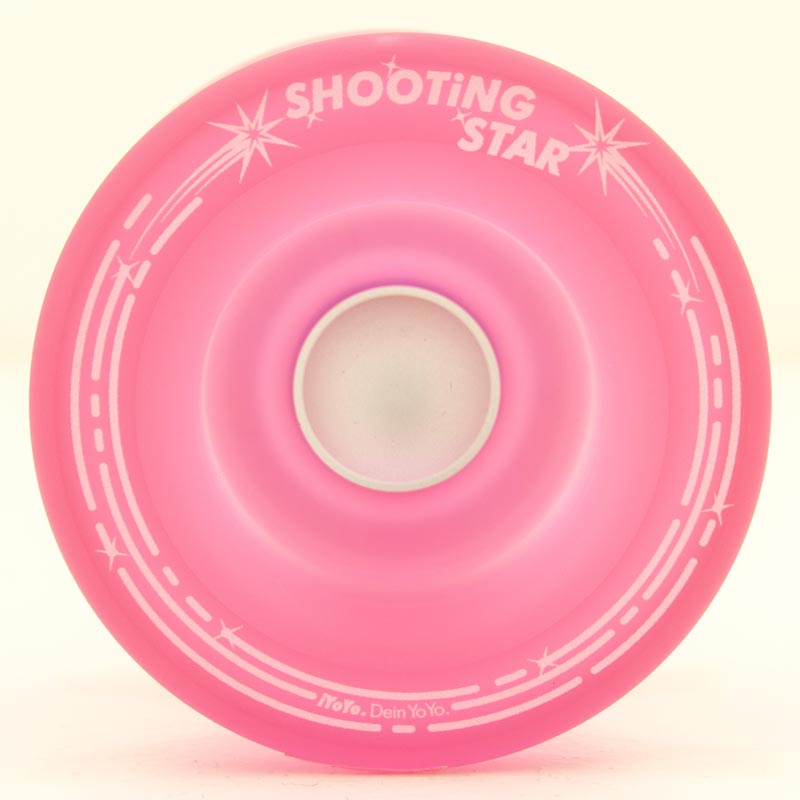 SHOOTiNG STAR