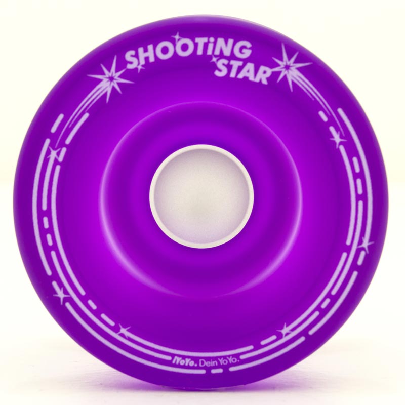 SHOOTiNG STAR