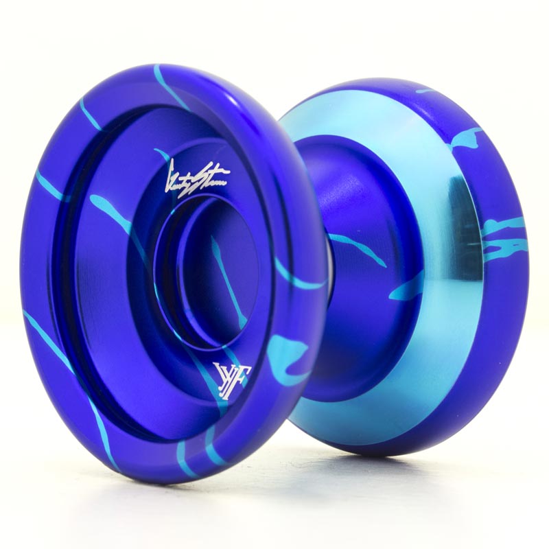 Shutter Wide Angle by YoYoFactory YoyoBlast
