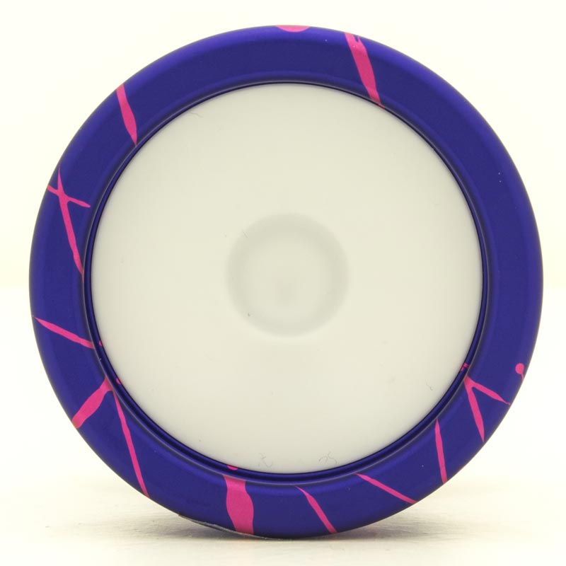 BettyNova DNA