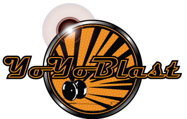 Logo YoYoBlast