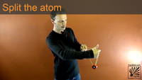 Split the atom