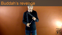 Buddah's revenge