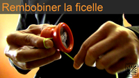 Rembobiner la ficelle