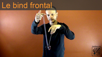 Le bind frontal